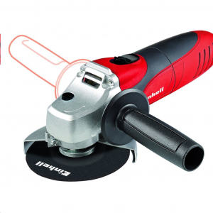 Einhell TC-AG 125 sarokcsiszoló